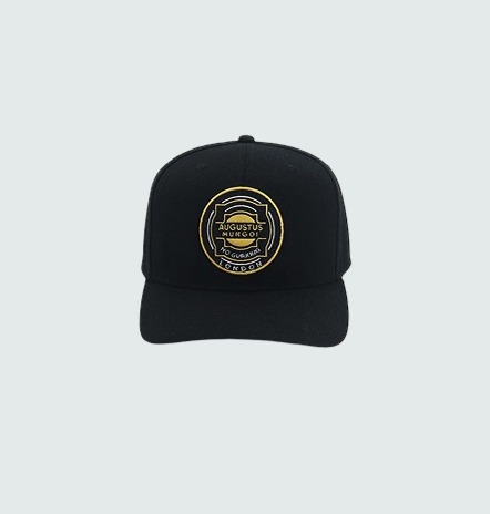 London, by Augustus Mungoi