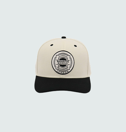 Lagos, by Augustus Mungoi